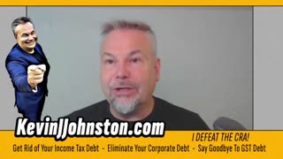 BANK LIES - The Tax & Money Show with Kevin J Johnston Episode 75