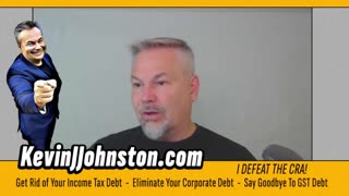 BANK LIES - The Tax & Money Show with Kevin J Johnston Episode 75