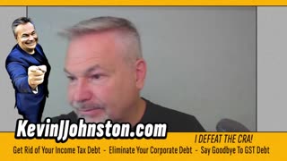 BANK LIES - The Tax & Money Show with Kevin J Johnston Episode 75