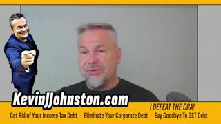 BANK LIES - The Tax & Money Show with Kevin J Johnston Episode 75