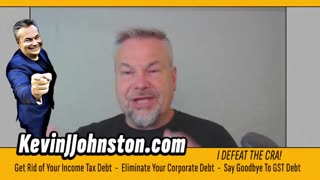 BANK LIES - The Tax & Money Show with Kevin J Johnston Episode 75