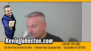 BANK LIES - The Tax & Money Show with Kevin J Johnston Episode 75