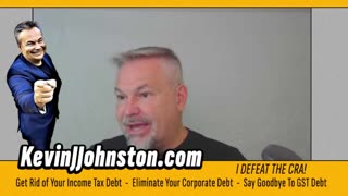 BANK LIES - The Tax & Money Show with Kevin J Johnston Episode 75