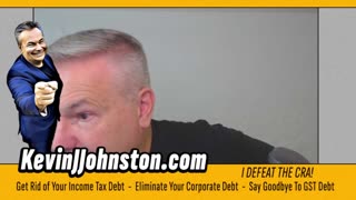 BANK LIES - The Tax & Money Show with Kevin J Johnston Episode 75