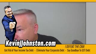 BANK LIES - The Tax & Money Show with Kevin J Johnston Episode 75