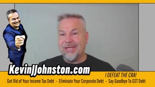 BANK LIES - The Tax & Money Show with Kevin J Johnston Episode 75