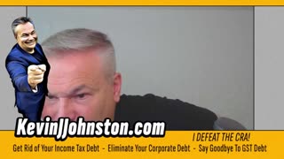 BANK LIES - The Tax & Money Show with Kevin J Johnston Episode 75