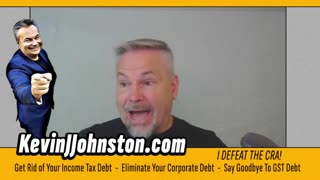 BANK LIES - The Tax & Money Show with Kevin J Johnston Episode 75