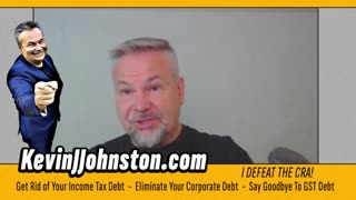 BANK LIES - The Tax & Money Show with Kevin J Johnston Episode 75