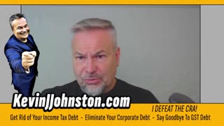 BANK LIES - The Tax & Money Show with Kevin J Johnston Episode 75