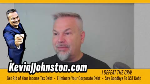 BANK LIES - The Tax & Money Show with Kevin J Johnston Episode 75