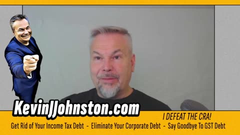 BANK LIES - The Tax & Money Show with Kevin J Johnston Episode 75