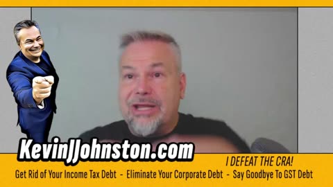 BANK LIES - The Tax & Money Show with Kevin J Johnston Episode 75
