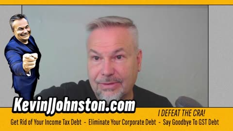 BANK LIES - The Tax & Money Show with Kevin J Johnston Episode 75