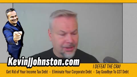 BANK LIES - The Tax & Money Show with Kevin J Johnston Episode 75