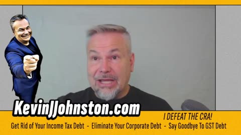 BANK LIES - The Tax & Money Show with Kevin J Johnston Episode 75