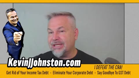 BANK LIES - The Tax & Money Show with Kevin J Johnston Episode 75