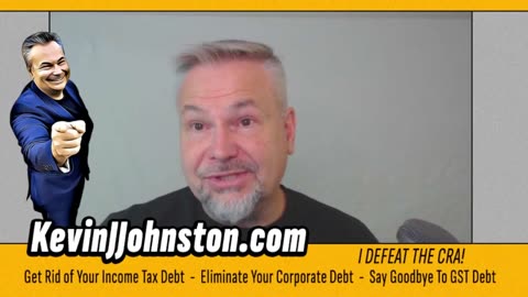 BANK LIES - The Tax & Money Show with Kevin J Johnston Episode 75