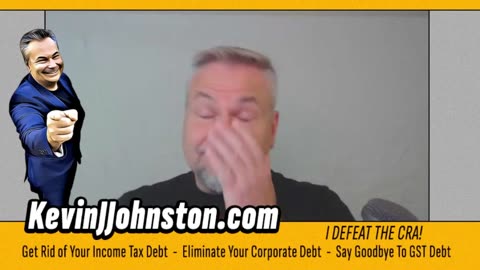 BANK LIES - The Tax & Money Show with Kevin J Johnston Episode 75