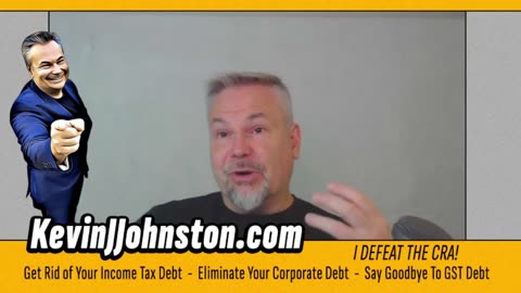BANK LIES - The Tax & Money Show with Kevin J Johnston Episode 75