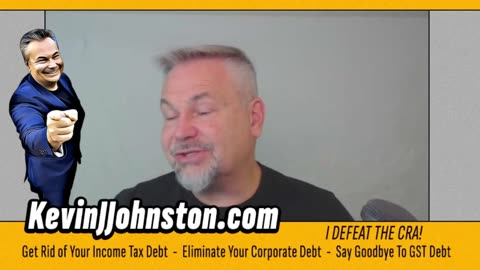 BANK LIES - The Tax & Money Show with Kevin J Johnston Episode 75