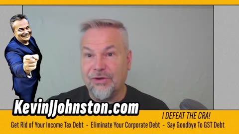 BANK LIES - The Tax & Money Show with Kevin J Johnston Episode 75