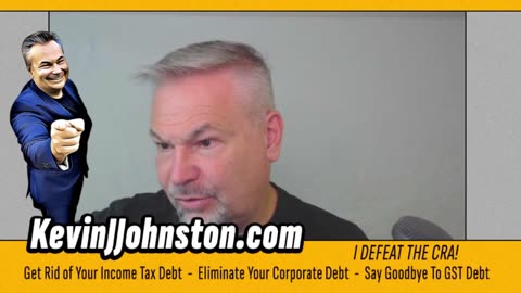 BANK LIES - The Tax & Money Show with Kevin J Johnston Episode 75