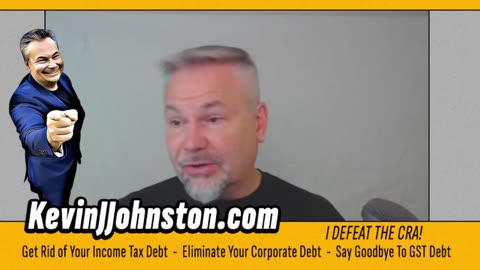 BANK LIES - The Tax & Money Show with Kevin J Johnston Episode 75