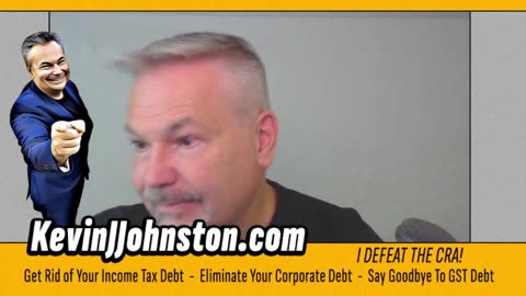 BANK LIES - The Tax & Money Show with Kevin J Johnston Episode 75