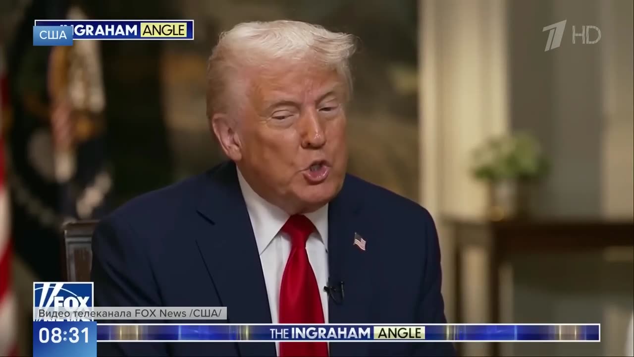 Трамп заявил, что ВС РФ окружили 2,5 тыс. украинских боевиков в Курской области