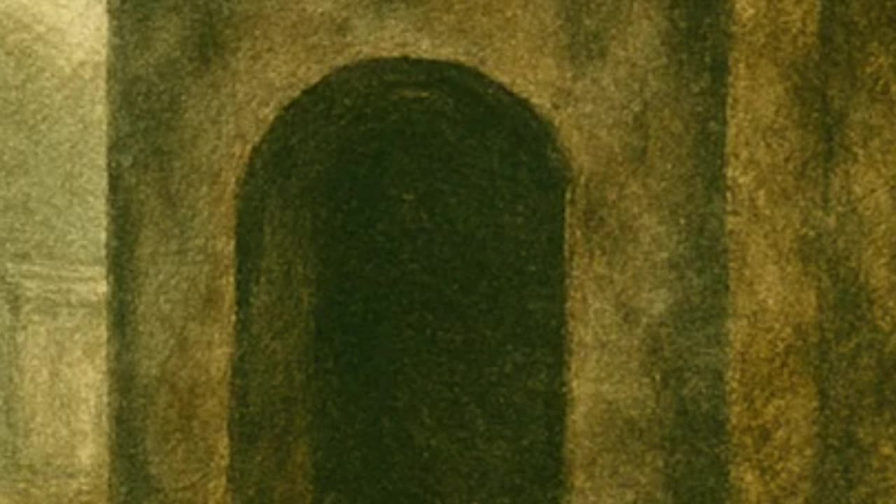 Do you like to explore cemeteries?