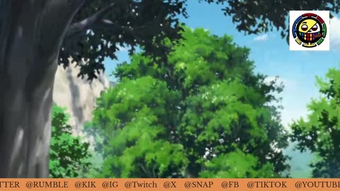 BORUTO MARATHON TUNE IN 100