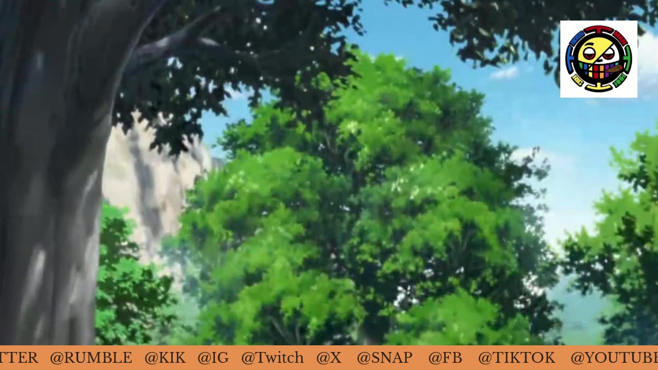 BORUTO MARATHON TUNE IN 100