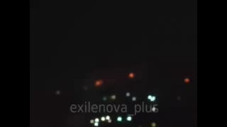 🔥 Saratov, attack on the oil refinery!