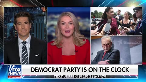 🔥Sec Karoline Leavitt: Trump just “SHELLACKED” Chuck Schumer's Party