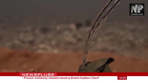 Inside Gaza: BBC’s First Tour After Ceasefire Shows Vast Devastation