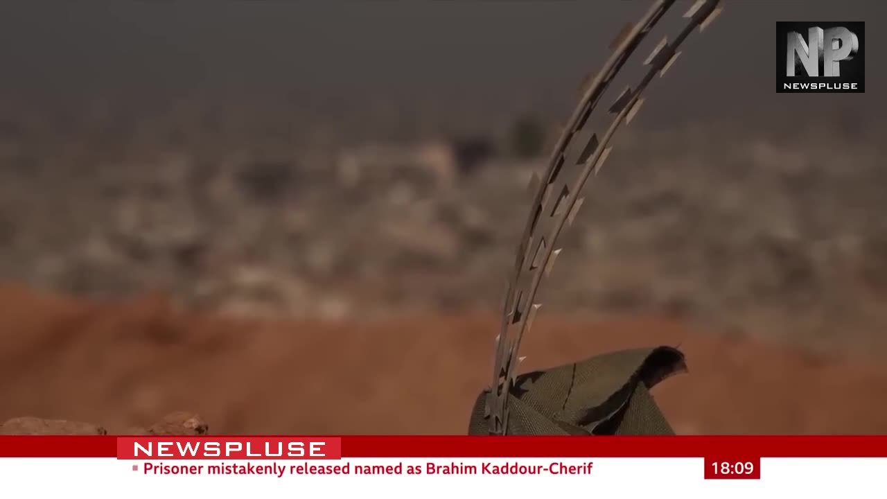 Inside Gaza: BBC’s First Tour After Ceasefire Shows Vast Devastation