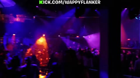 🔴Jimmy the Barbarian! | with @wappyflanker