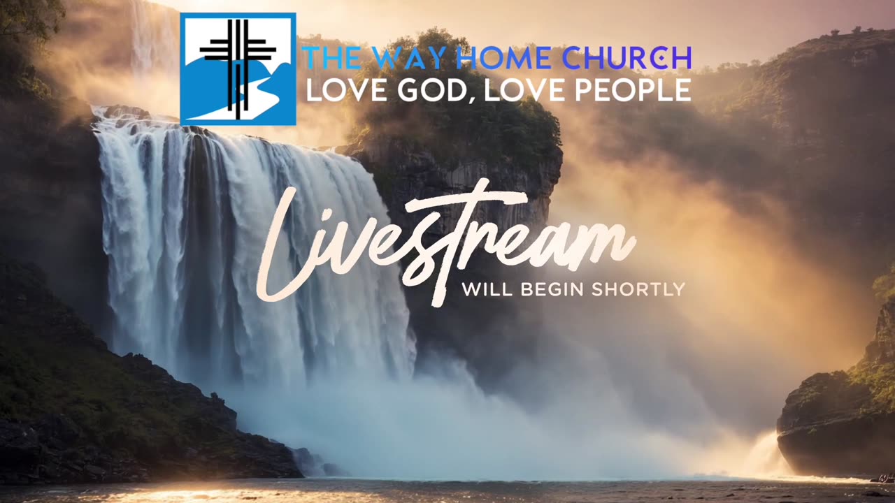 The Way Home Church