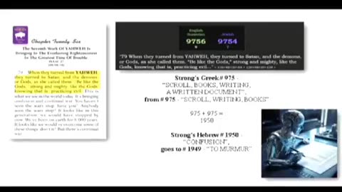 House of Yahweh Sabbath Services 11/15/2025