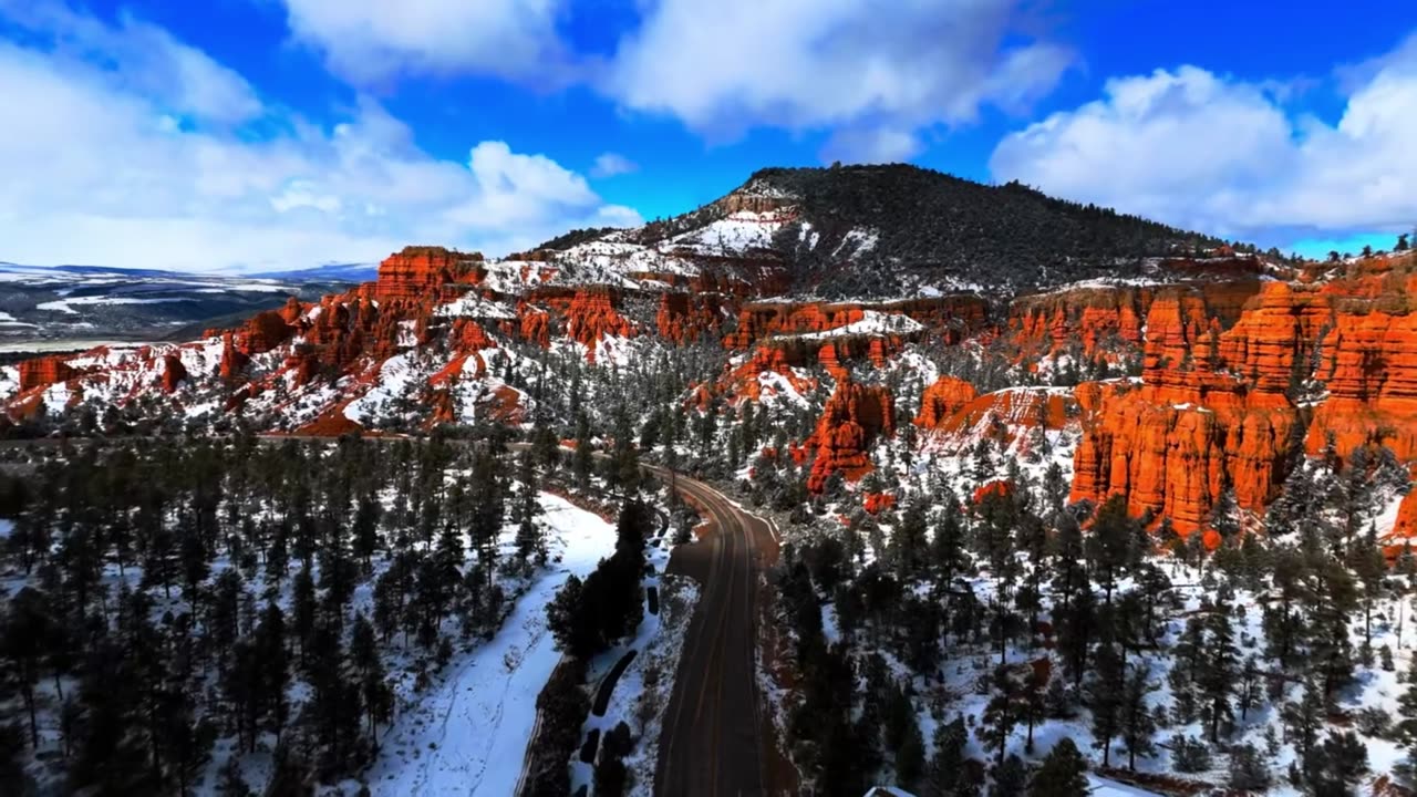 Relaxing Echo House Mix