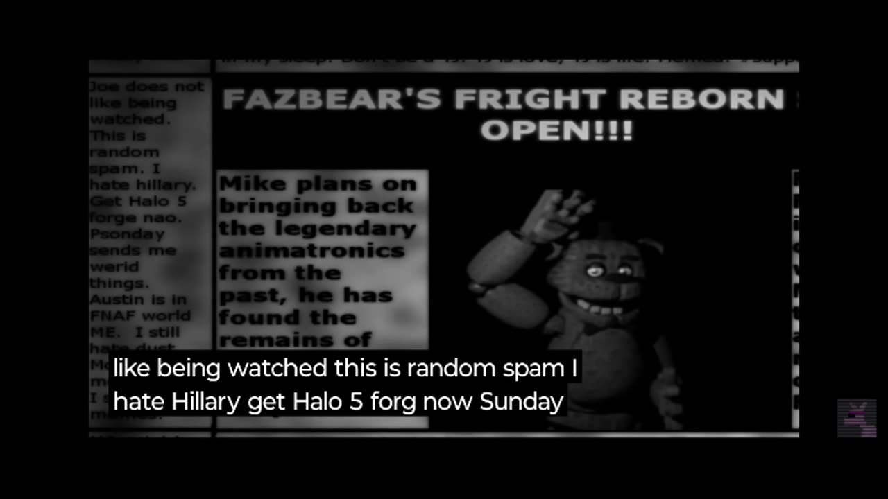 Credits Go To 05carMagu1re Part Seventeen