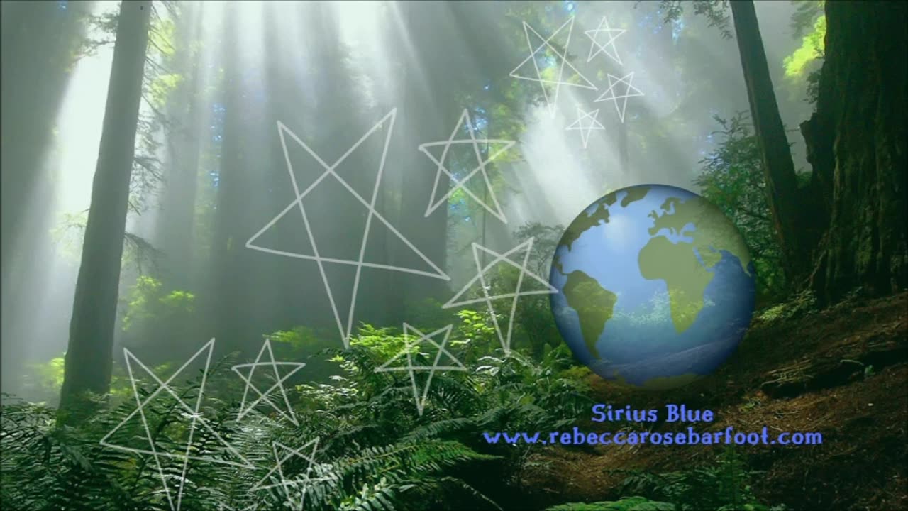 Gaia & You: Resonate with Earth for Life