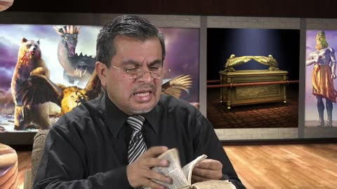 El apóstol Pablo en Roma / Estudios de las profecías bíblicas