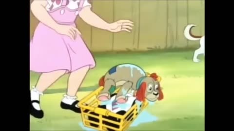 Saturday Morning Remix with bumpers, commercials (1989)