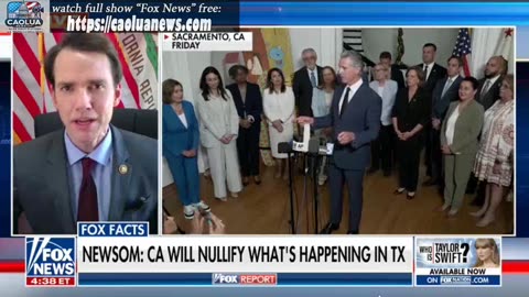 FOX News Saturday Night With Jimmy Failla 5PM - 8/10/2025 - caoluanews.com