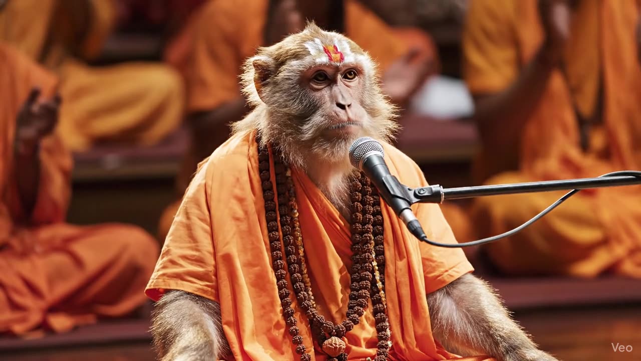 Monkey_Saint_s_Punjabi_Sermon_Video