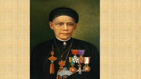 Petrus Trương Vĩnh Ký