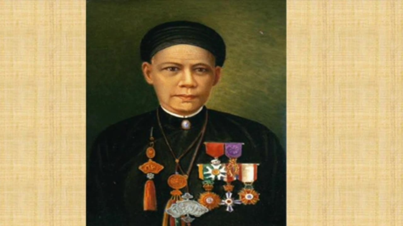 Petrus Trương Vĩnh Ký