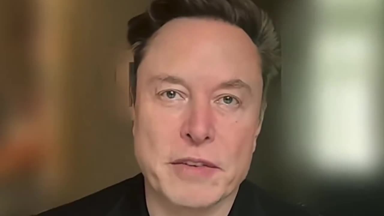 Elon about the actually market situation about Europe